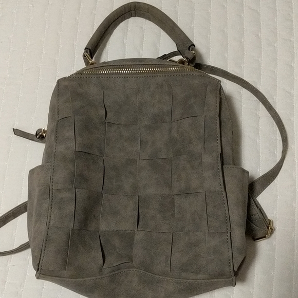 Interchangeable purse - Picture 1 of 3